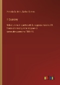 Cover: Il Guarany - Outlook Verlag