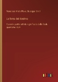 Cover: La forza del destino - Outlook Verlag