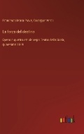 Cover: La forza del destino - Outlook Verlag