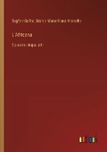 Cover: L'Africana - Outlook Verlag