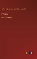 Cover: L'Africana - Outlook Verlag