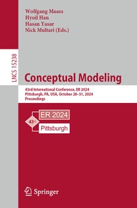 Abbildung von: Conceptual Modeling - Springer