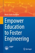 Bild: Empower Education to Foster Engineering - Springer