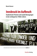 Abbildung von: Innsbruck im Aufbruch - Studien Verlag