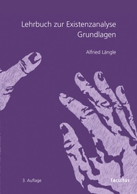 Abbildung von: Lehrbuch zur Existenzanalyse - Facultas