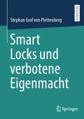 Abbildung von: Smart Locks und verbotene Eigenmacht - Springer