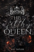Cover: His filthy Queen - Tolino Media