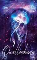 Cover: Quallenkuss - BoD - Books on Demand