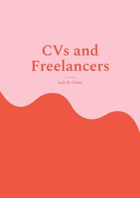 Abbildung von: CVs and Freelancers - BoD - Books on Demand