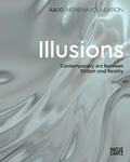 Cover: Illusions - Hatje Cantz Verlag