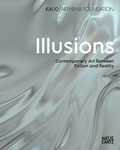 Cover: Illusions - Hatje Cantz Verlag