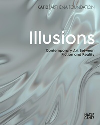 Abbildung von: Illusions - Hatje Cantz Verlag