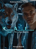 Cover: K.&uuml;nstliches A.nimiertes I.ndividuum - epubli