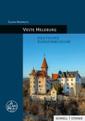 Abbildung von: Veste Heldburg - Schnell & Steiner