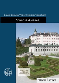 Abbildung von: Schloss Ambras - Schnell & Steiner