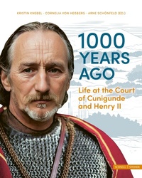 Abbildung von: 1000 years ago - Schnell & Steiner