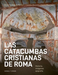 Abbildung von: Las catacumbas cristianas de Roma - Schnell & Steiner