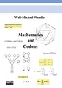 Cover: Mathematics and Codons - Shaker