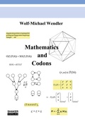 Cover: Mathematics and Codons - Shaker