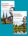 Cover: Bundle "Theodor Fontane" - bebra verlag