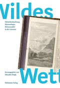 Cover: Wildes Wetter - Wehrhahn Verlag