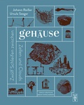Cover: geH&Auml;USe - vauvau-verlag