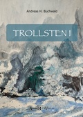 Cover: TROLLSTEN I - AndreBuchVerlag