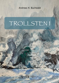 Enlarge image Cover: TROLLSTEN I - AndreBuchVerlag