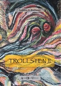 Cover: TROLLSTEN II - AndreBuchVerlag