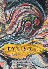 Enlarge image Cover: TROLLSTEN II - AndreBuchVerlag