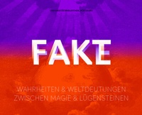 Enlarge image Cover: Fakt - Fake - Universität Würzburg Universitätsbibl.