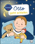 Cover: Otto geht schlafen - Kindergeb&auml;rden Verlag