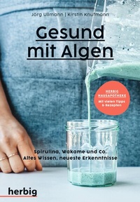 Abbildung von: Gesund mit Algen - Kosmos