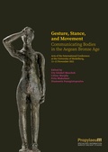 Cover: Gesture, Stance, and Movement - Propylaeum