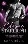 Cover: Chasing Starlight - dp DIGITAL PUBLISHERS GmbH
