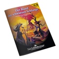 Cover: DSA2 - Der Bund der Schwarzen Schlange (remastered) - Ulisses Medien und Spiel Distribution GmbH