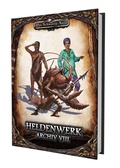 Cover: DSA5 - Heldenwerk-Archiv 8 - Ulisses Medien und Spiel Distribution GmbH