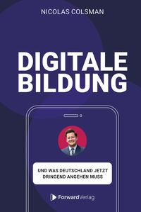Abbildung von: Digitale Bildung - ForwardVerlag