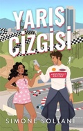 Cover: Yaris Cizgisi - Artemis Yayinlari