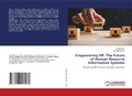 Cover: Empowering HR - LAP Lambert Academic Publishing