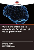 Cover: Vue d'ensemble de la maladie de Parkinson et de sa pertinence - Editions Notre Savoir