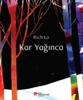 Cover: Kar Yaginca - Koc &Uuml;niversitesi Yayinlari