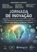 Cover: Jornada de Inova&ccedil;&atilde;o - BRASPORT