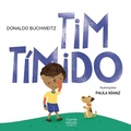 Cover: Tim T&iacute;mido - Ciranda na Escola
