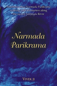 Abbildung von: Narmada Parikrama - D.K. Printworld