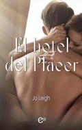 Cover: El hotel del placer - Harlequin, una divisi&oacute;n de HarperCollins Ib&eacute;rica, S.A.