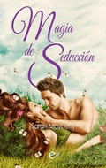 Cover: Magia de seducci&oacute;n - Harlequin, una divisi&oacute;n de HarperCollins Ib&eacute;rica, S.A.