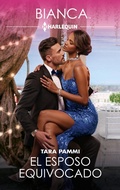 Cover: El esposo equivocado - Harlequin, una divisi&oacute;n de HarperCollins Ib&eacute;rica, S.A.