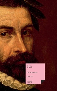 Abbildung von: La Araucana - Linkgua Ediciones