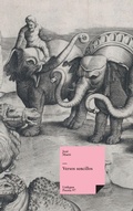 Cover: Versos sencillos - Linkgua Ediciones